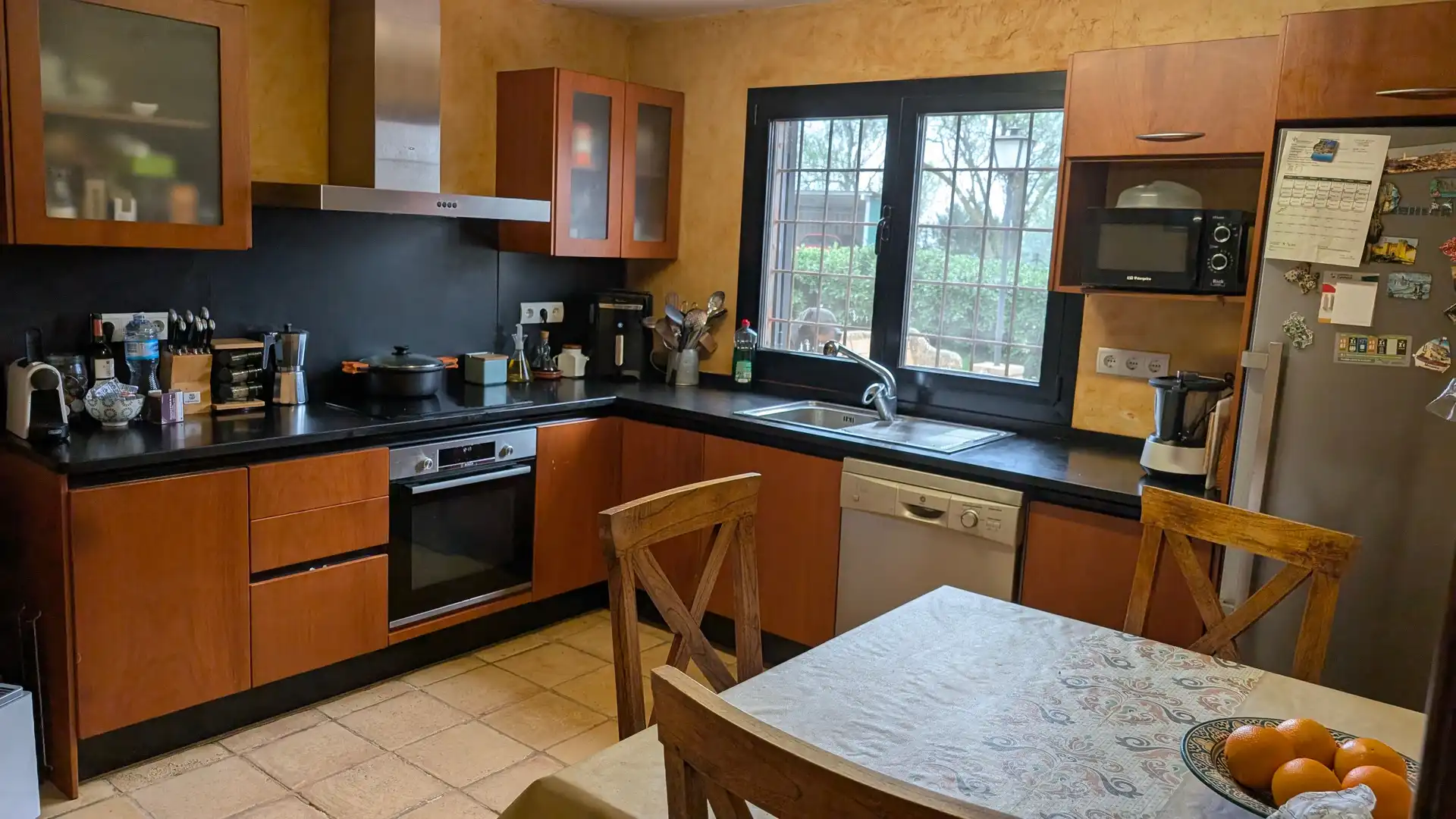 Casa rústica con terraza en venta en Camino Anyells, imagen 10