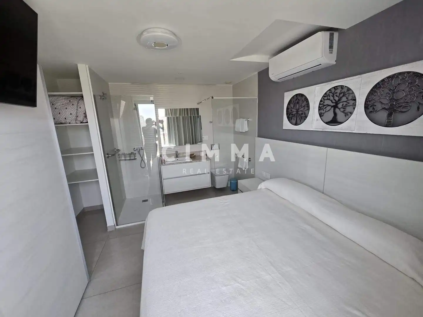 Apartament en venda a Finestrat Pueblo, imagen 8