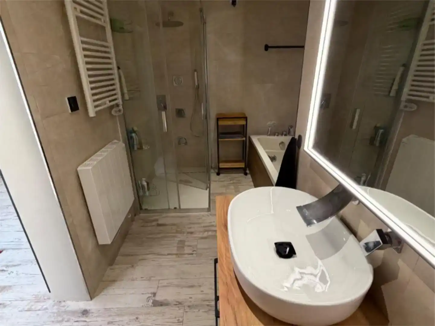 Bany de Pis en venda en Muro amb Aire condicionat i Piscina