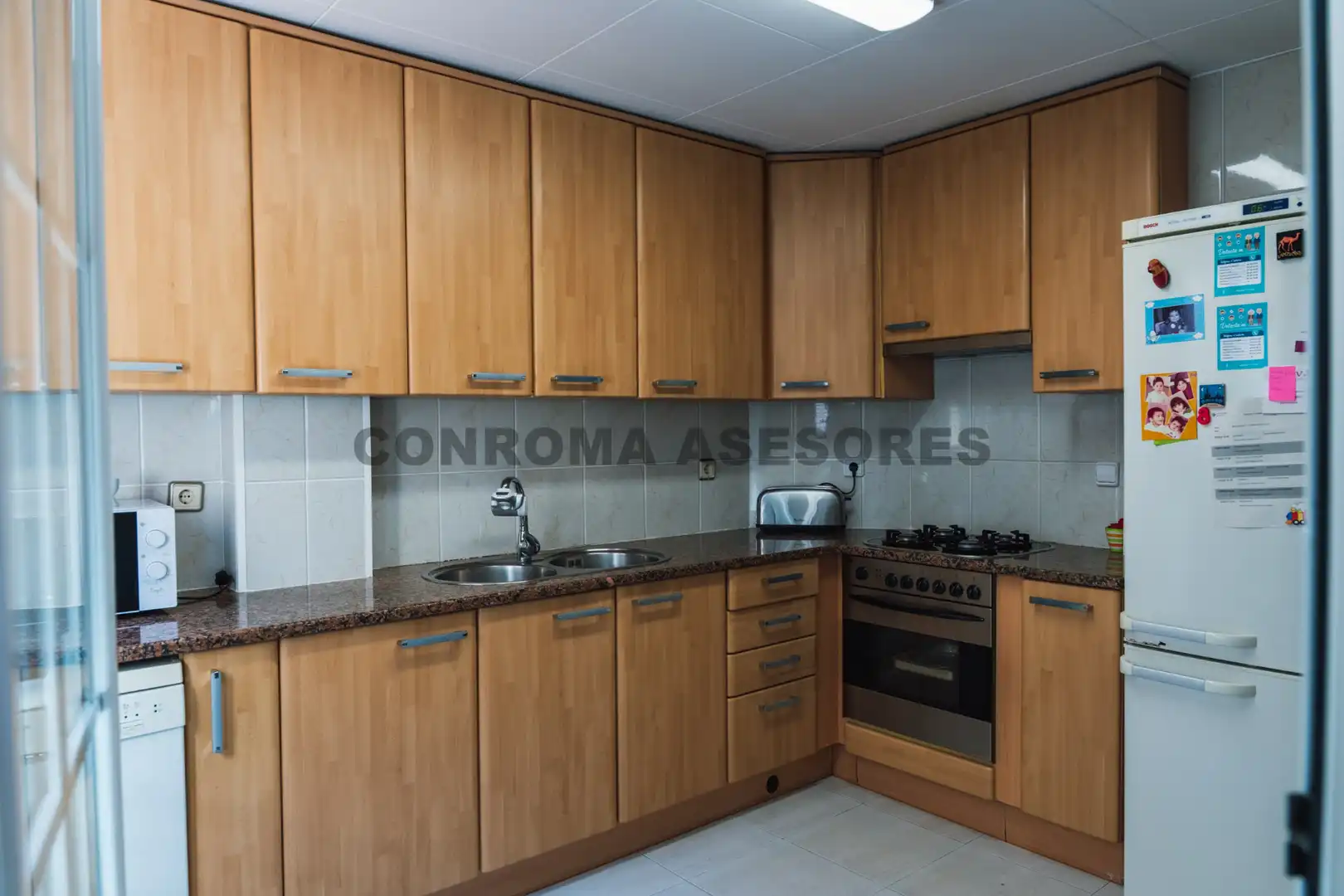 Wohnung mit Terrasse zum Verkauf in Malgrat de Mar, imagen 4