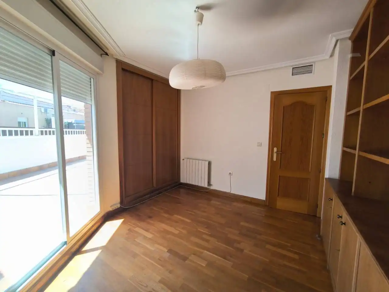 Attic for sale in Albacete  with Air Conditioner, Heating and Terrace