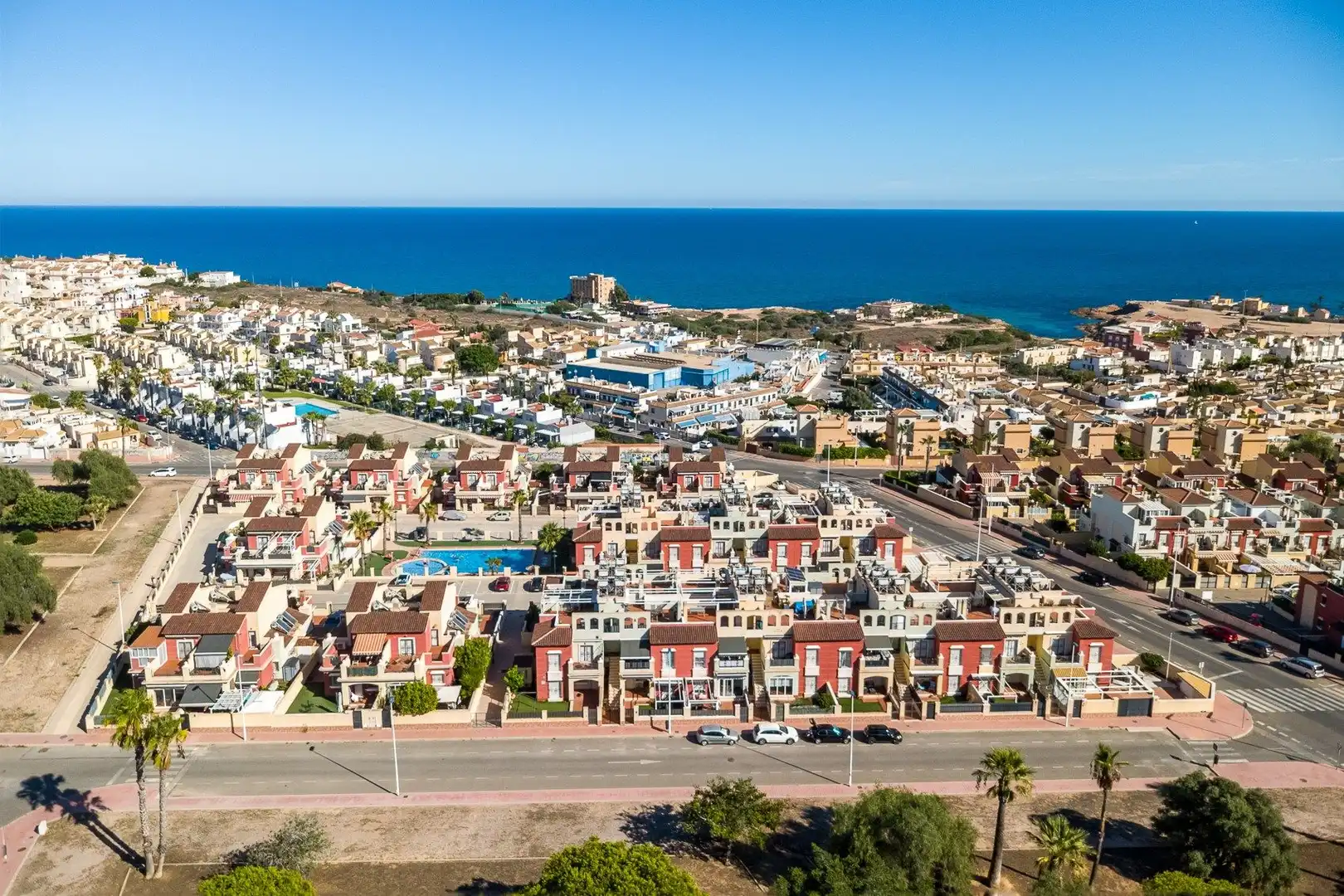 Apartamento con piscina en venta en N/A, imagen 33