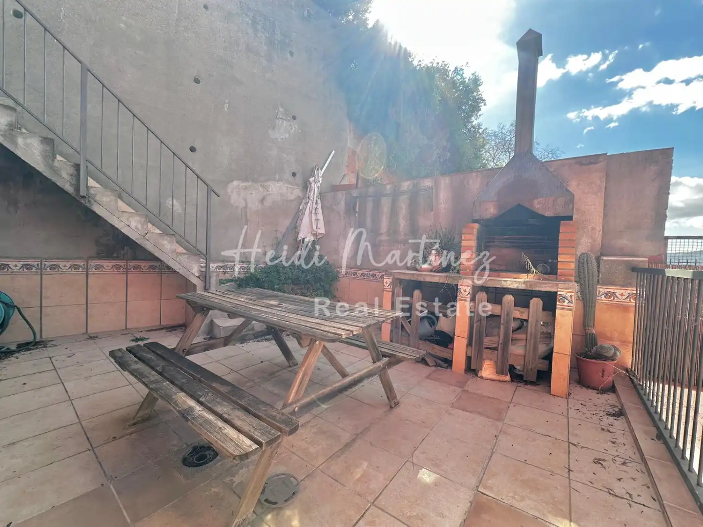 Casa a schiera con giardino in vendita a Molins de Rei, imagen 26