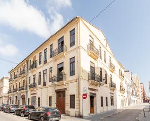 Exterior view of Premises for sale in  Valencia Capital