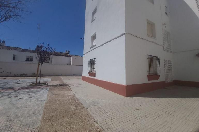 Flat for sale in Núcleo urbano