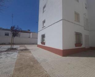 Exterior view of Flat for sale in Chiclana de la Frontera