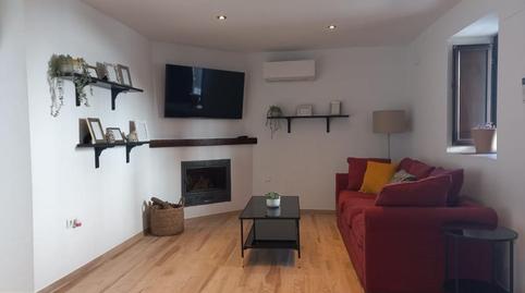 Foto 5 de Casa adosada en venda a  Barrerro, Zahara, Cádiz