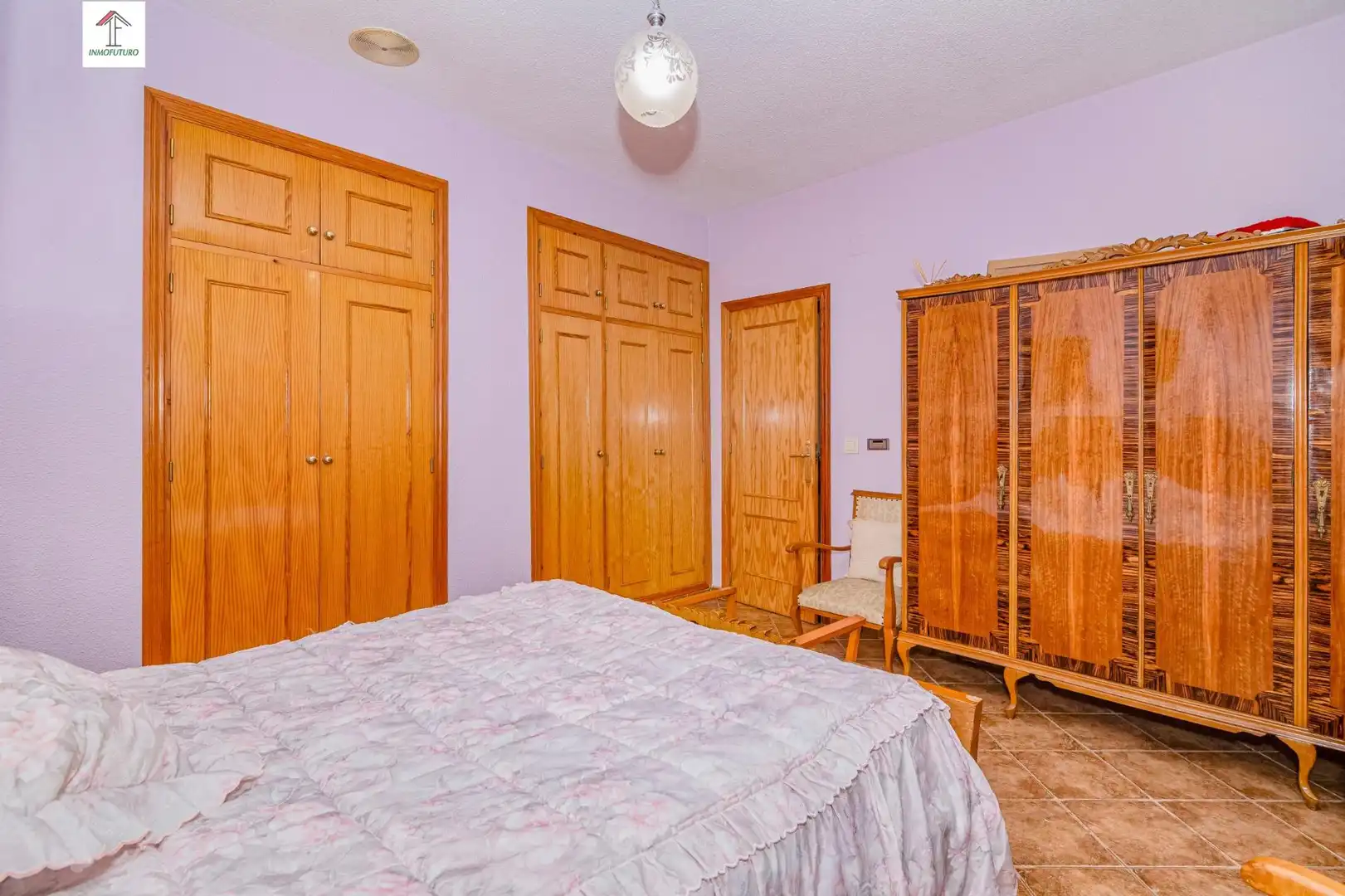 Villa avec piscine à vendre à JUPITER UR.MONTELUZ 18, imagen 12