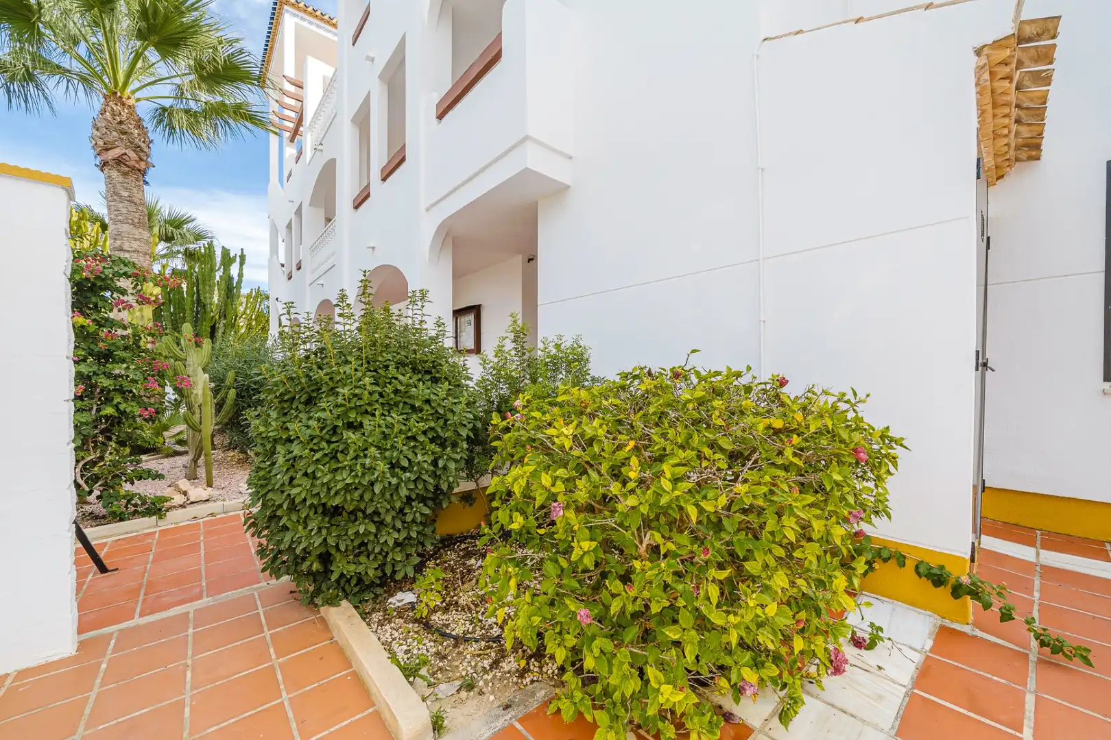 Apartament amb terrassa en venda a Orihuela Costa, imagen 25