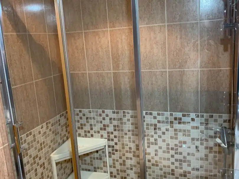 Bathroom of Flat for rent in Arganzuela