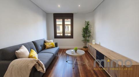 Foto 5 de Piso en venta en Zumalakarregi Kalea, 5, Pasaia, Gipuzkoa