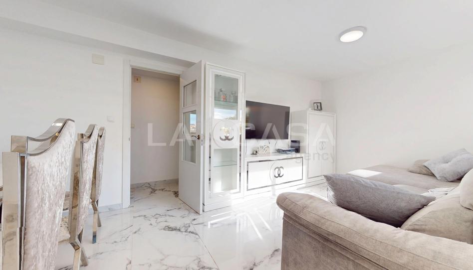 Photo 1 of Flat for sale in Carrer de Sollana, Na Rovella - Hermanos Maristas, Valencia
