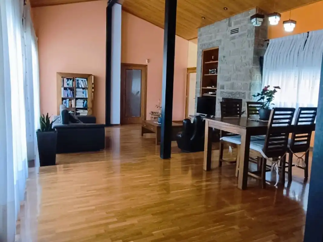 Chalet con jardín en venta en Enric borras 7, imagen 19