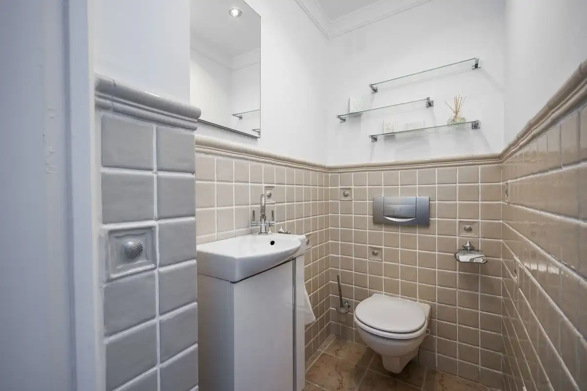 Chalet con piscina en venta en Nueva Andalucía, imagen 21