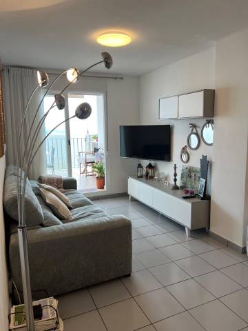 Apartamento en Venta en Rincón Alto