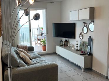 Mini appartamento con balcone in vendita a Rincón de Loix