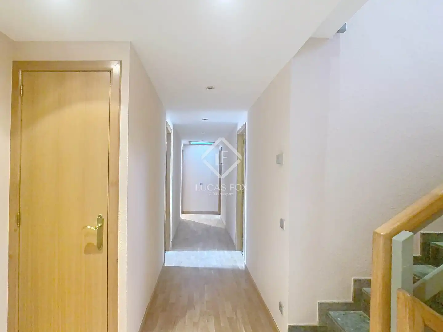 Casa o chalet en venta en Escaldes – Engordany con Calefacción, Jardín privado y Parquet