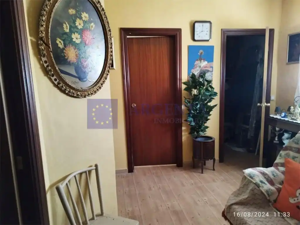 Casa o xalet en venda a Barrio Estac Arroyo Malpartida, Estación Arroyo Malpartida