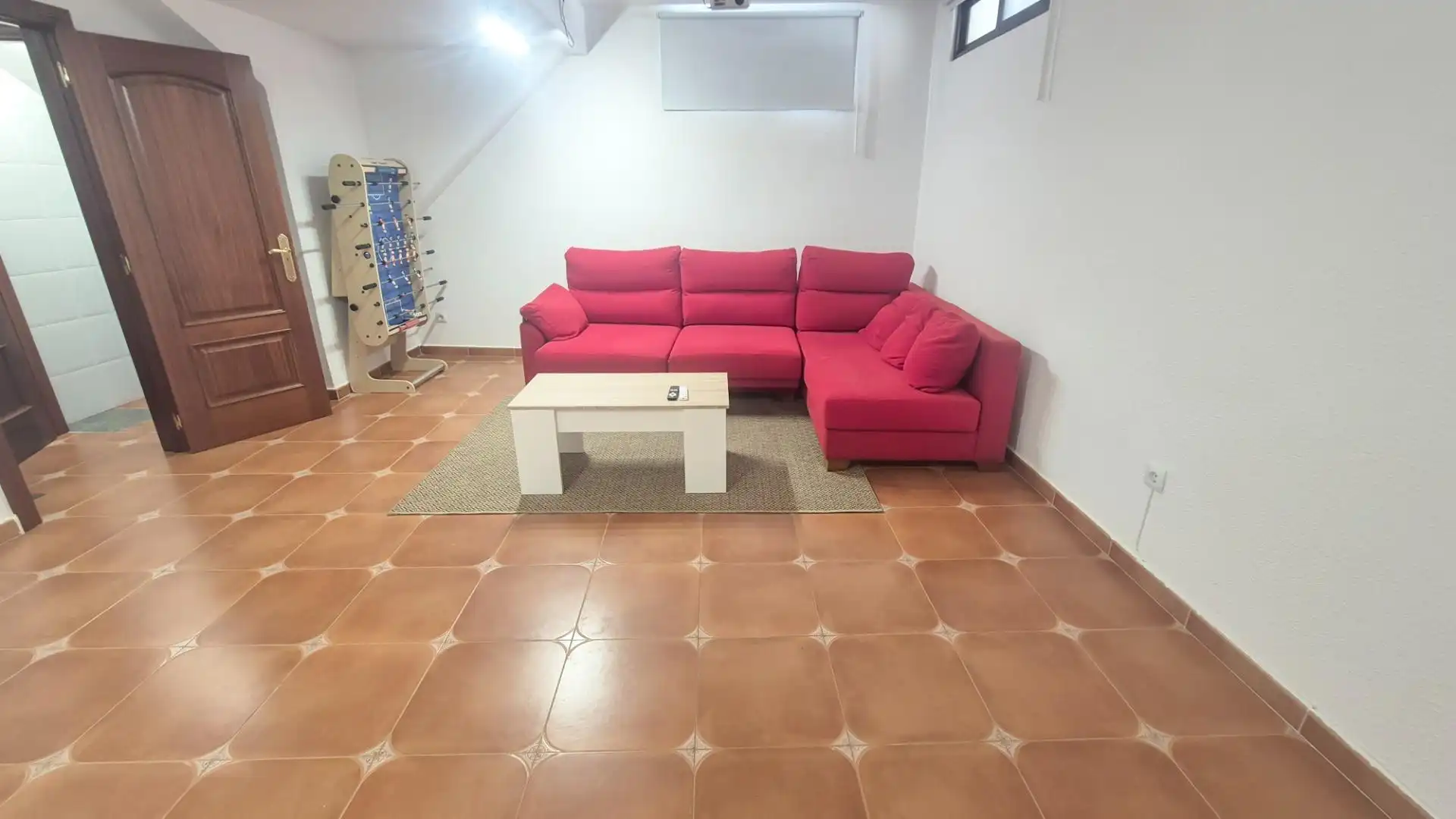 Houses for rent in Centro