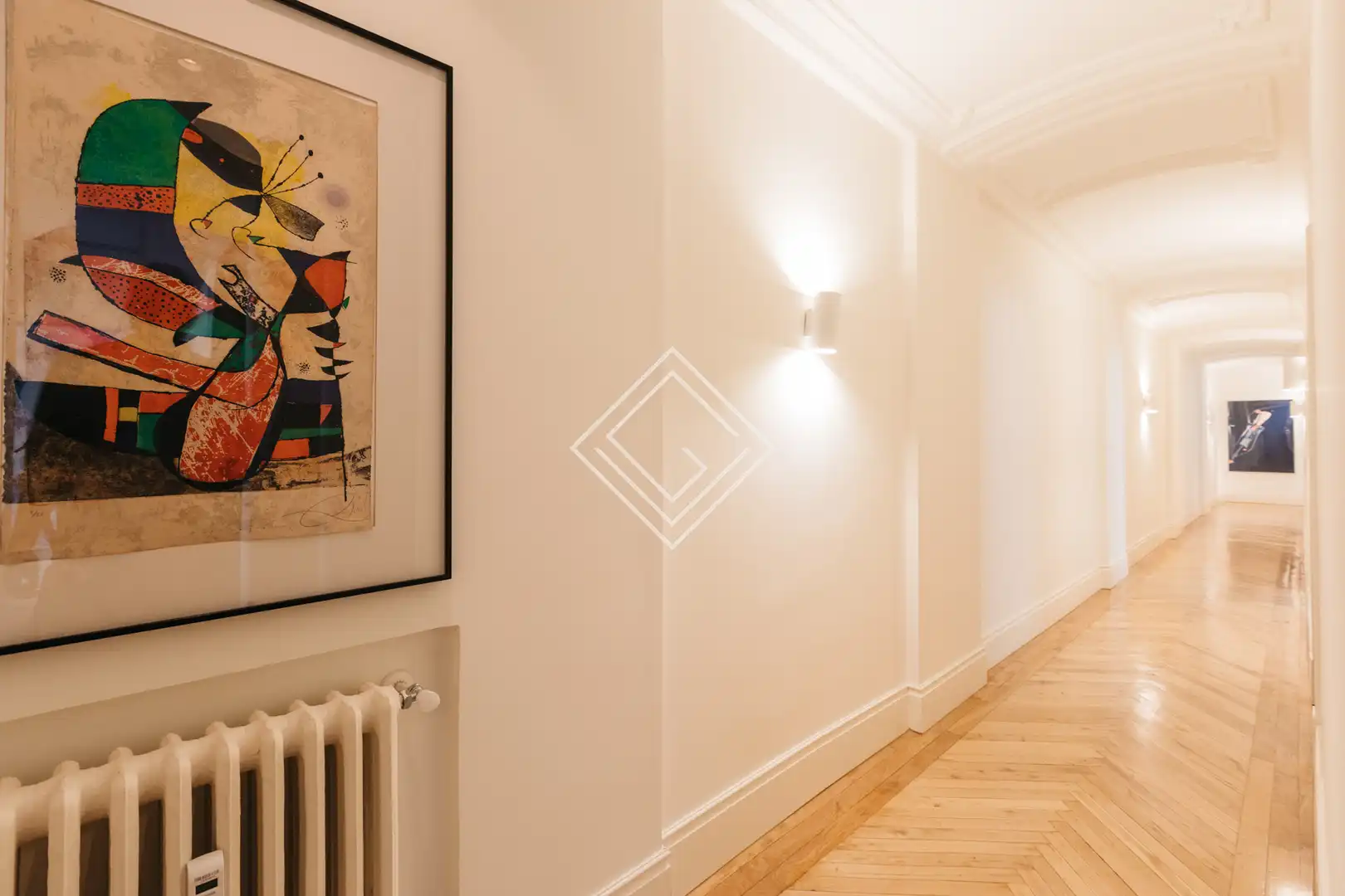 Piso con ascensor en venta en Chamberí, imagen 34