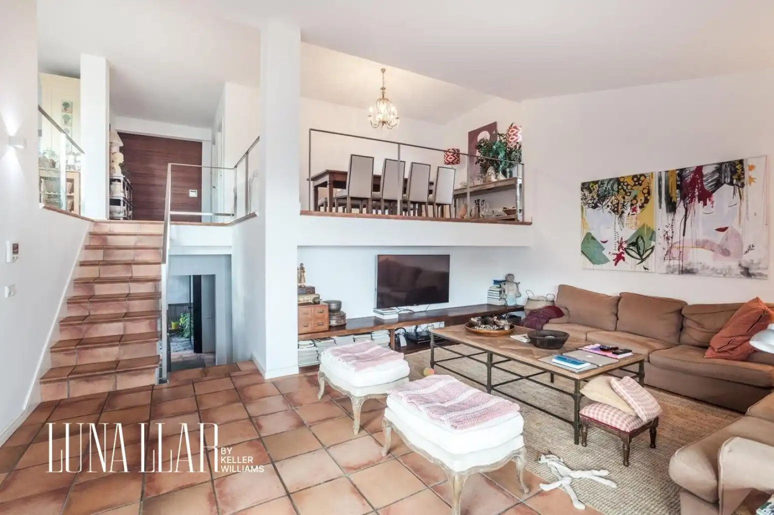 Casa o chalet en venta en El Poal