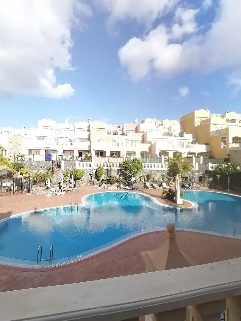 Ático de alquiler en Avenida la Arenita, Palm - Mar