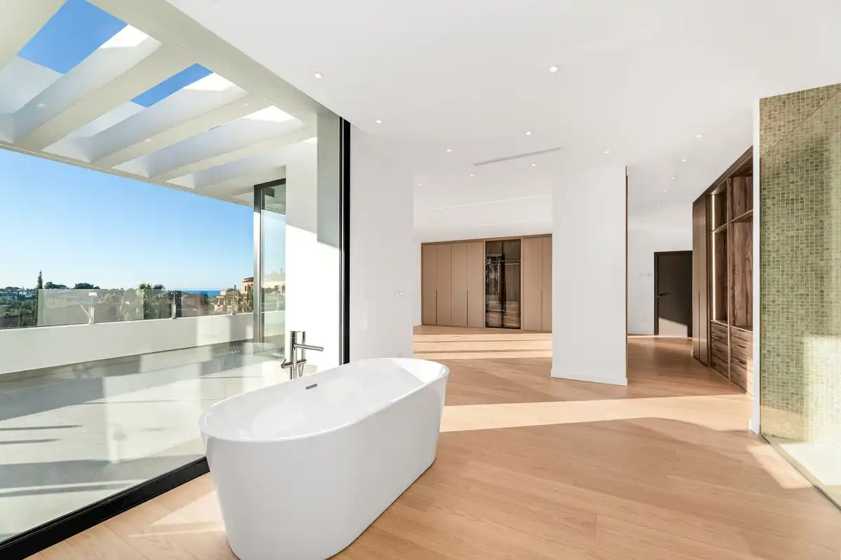 Villa mit Pool zum Verkauf in Calle la Pacheca Alta 22, imagen 17