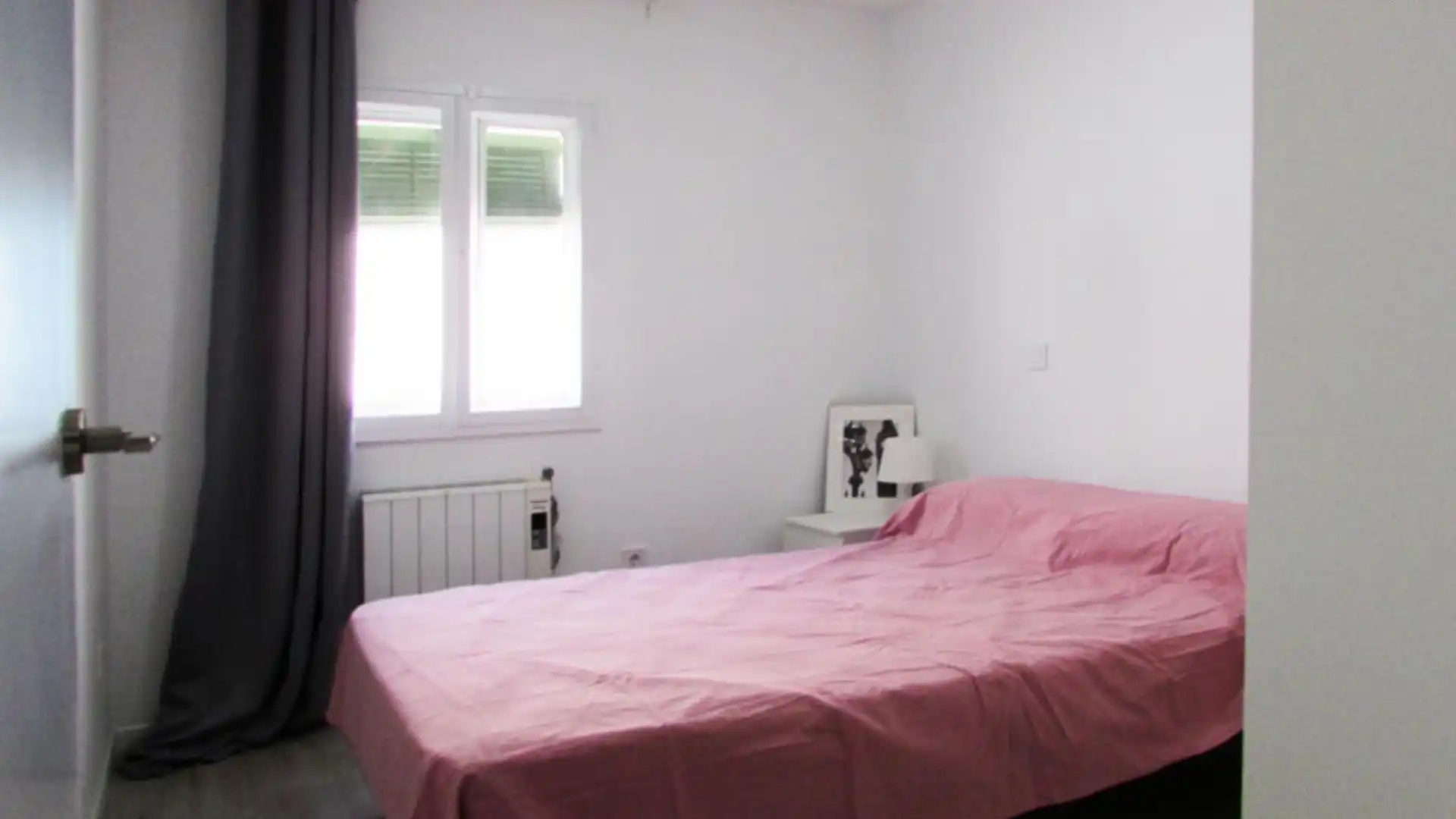 Apartament de lloguer a Berruguete