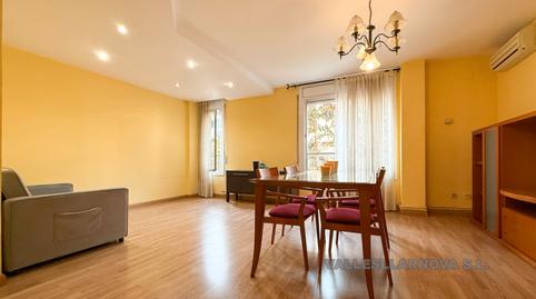 Foto 5 de Pis en venda a Carrer de Francesc Layret, 18, Can Borrell, Barcelona