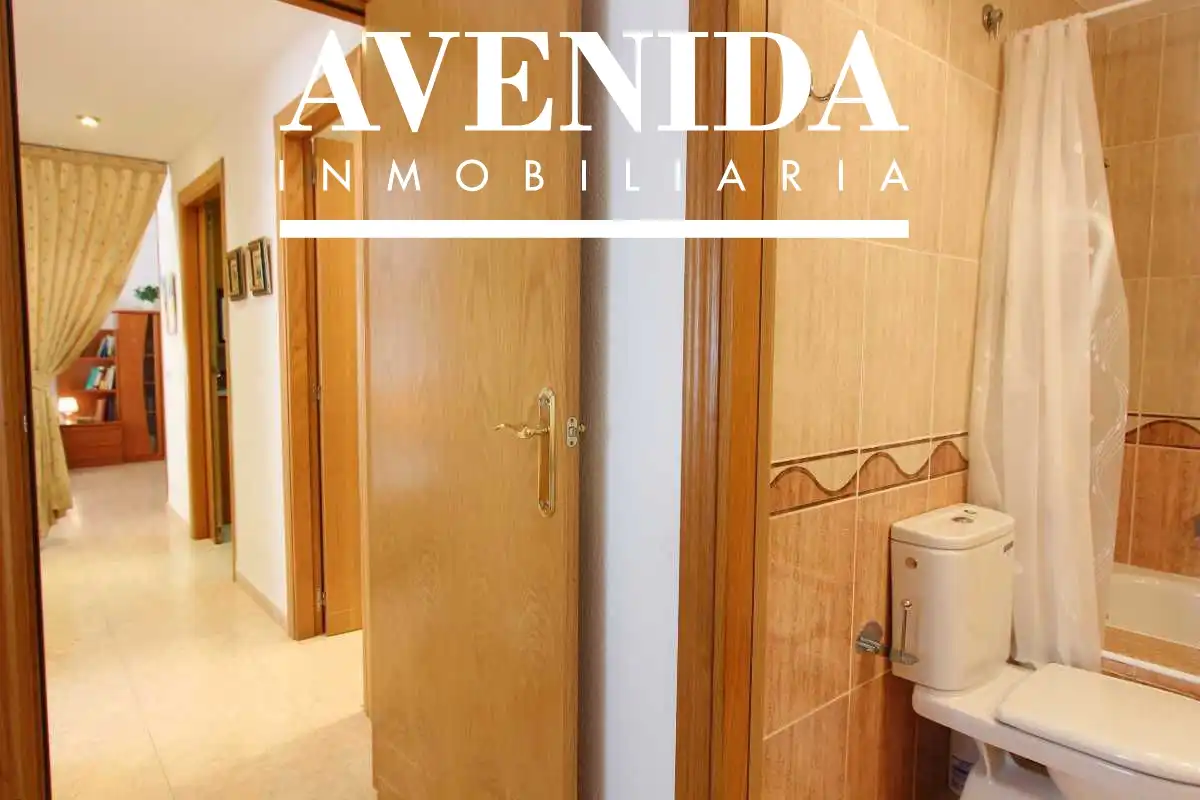 Apartment with pool for sale in Terrers 2, imagen 44