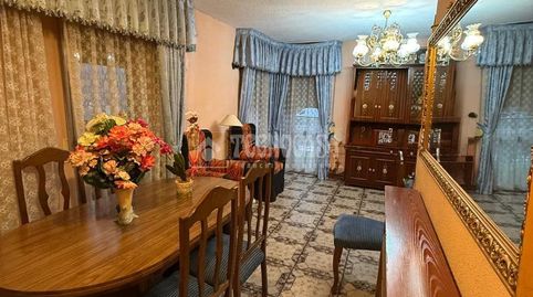 Foto 5 de Pis en venda a Palomeras Sureste, Madrid Capital