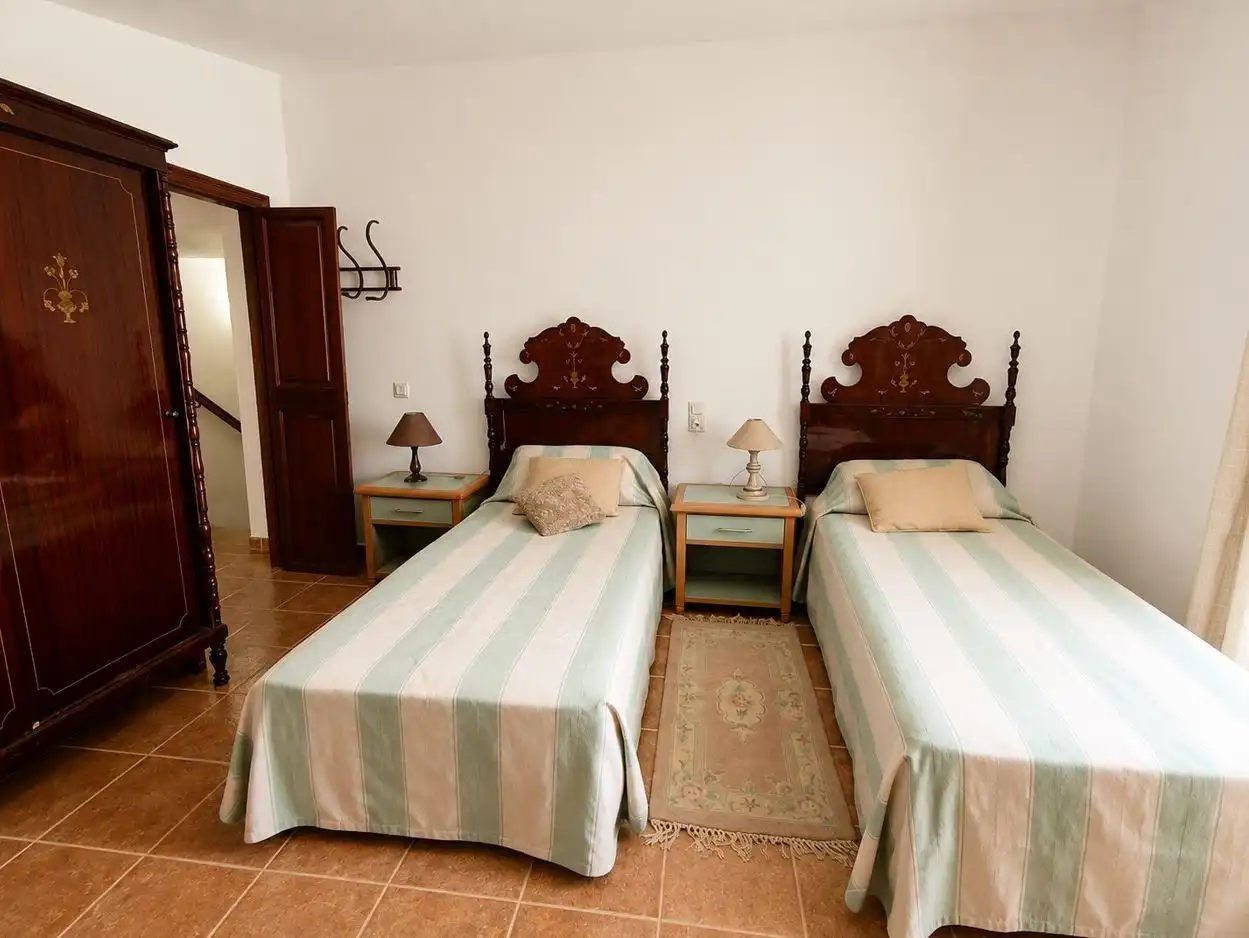 Bedroom of Houses for rent in Costitx