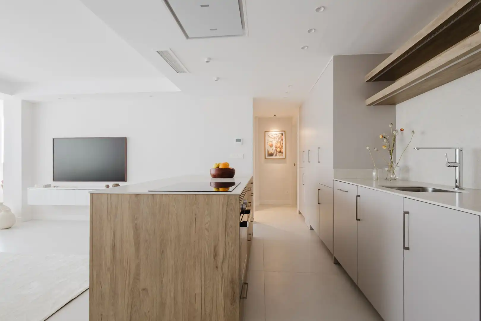 Apartment mit Pool zum Verkauf in Gregorio marañón, imagen 32