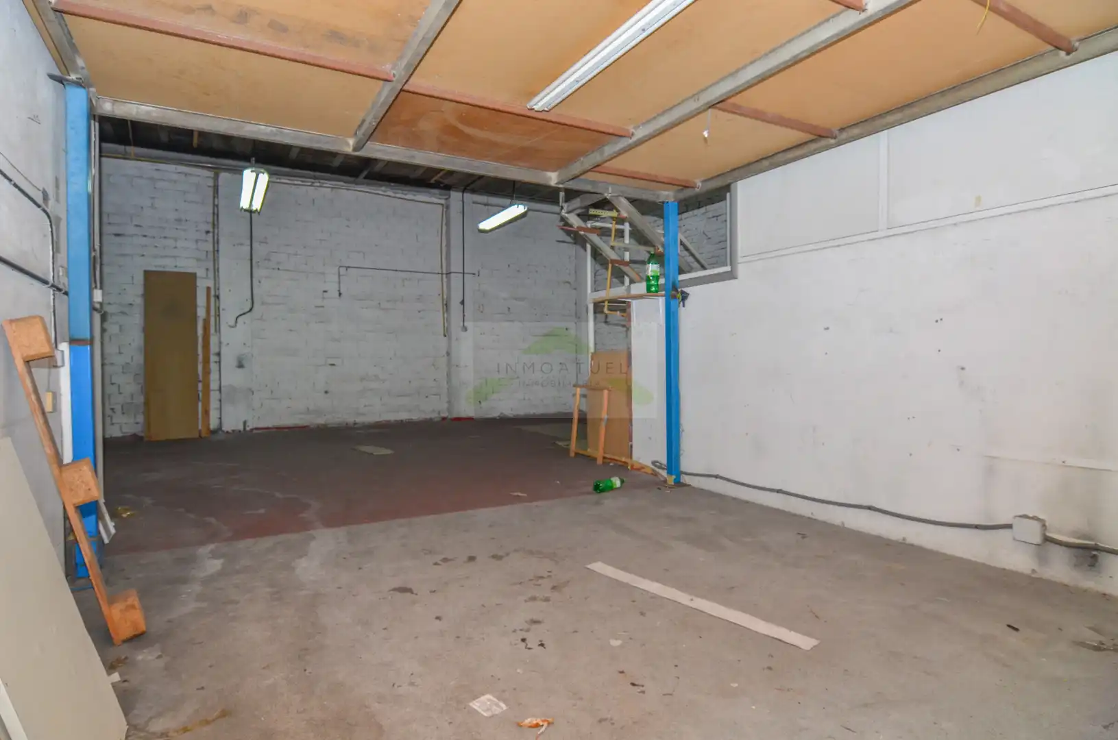 Commercial properties for sale in Arteixo