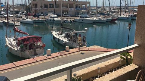 Photo 3 of Flat to rent in Calle Galeón, 38, Almerimar, Almería