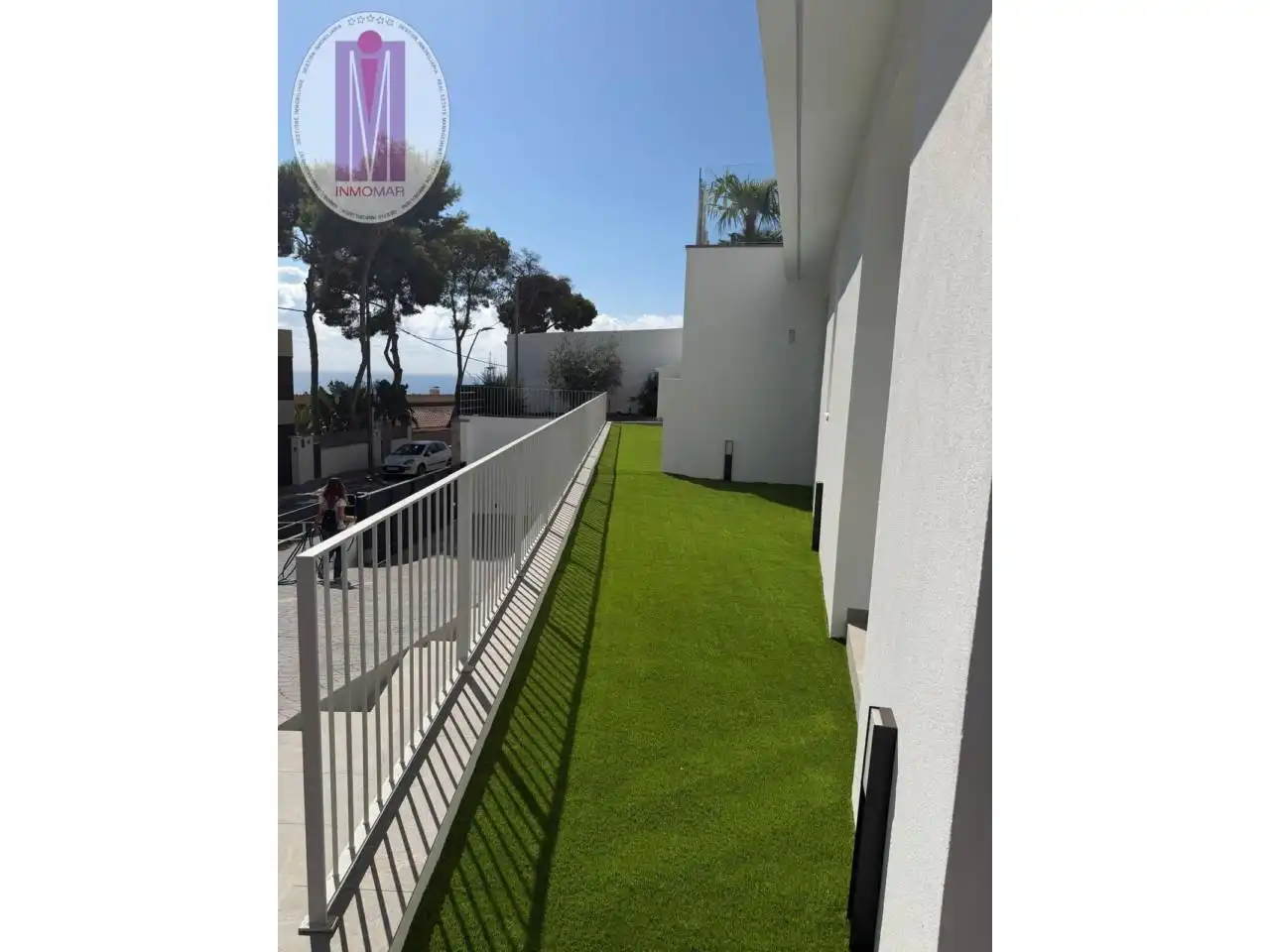 Casa con piscina en venta en Calle Ángel Guimerà, imagen 35