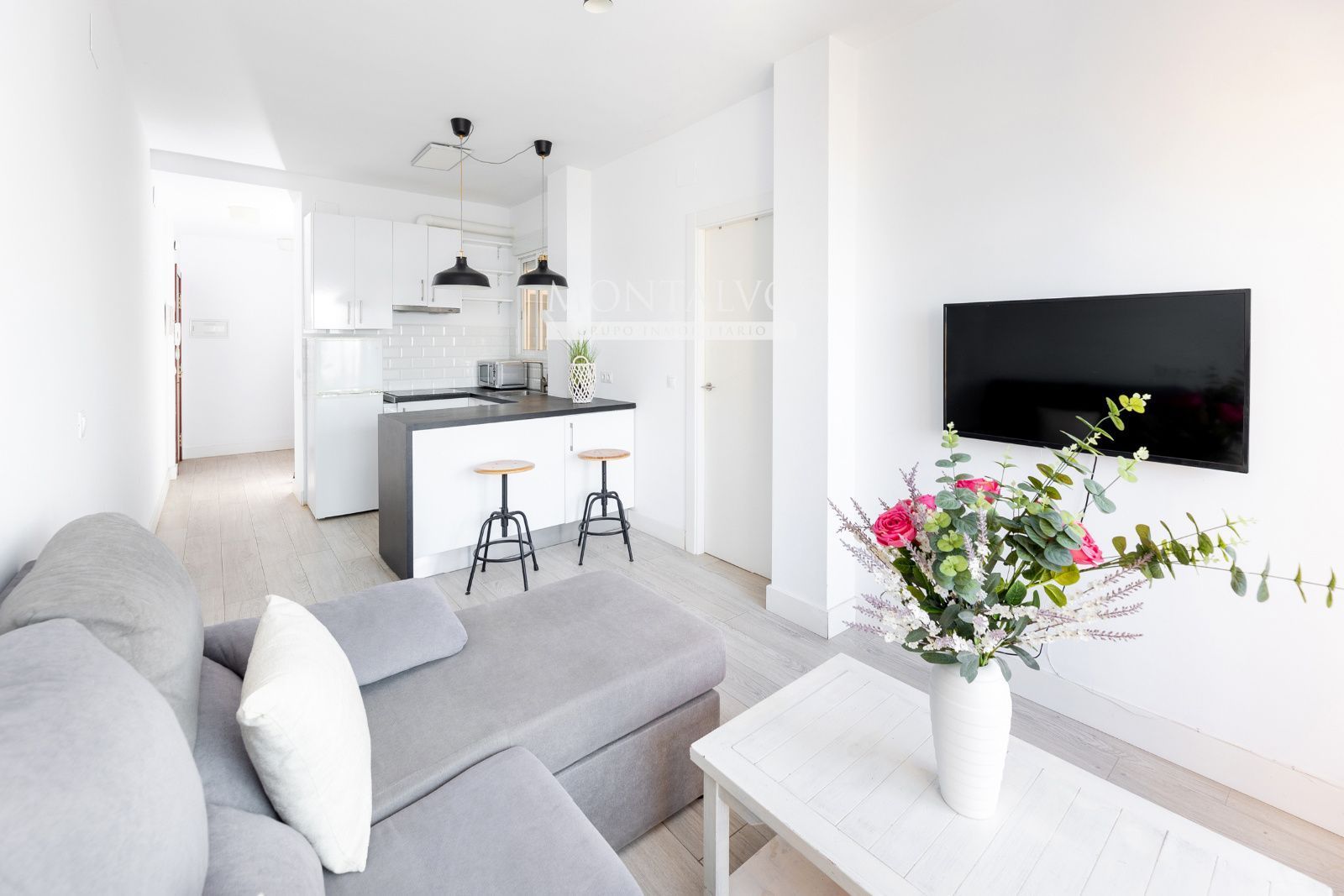 Dormitori de Pis en venda en Torrenueva Costa amb Terrassa