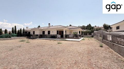 Photo 2 of Houses for sale in Urbanización Cañada Molina, Arcas del Villar, Cuenca