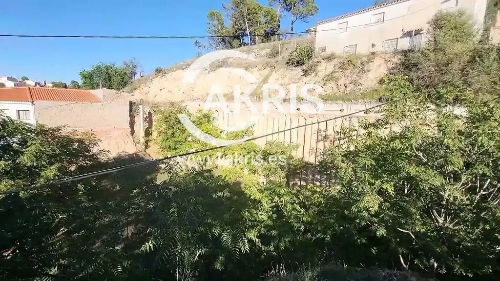 Rural land for sale in Calle de José Antonio