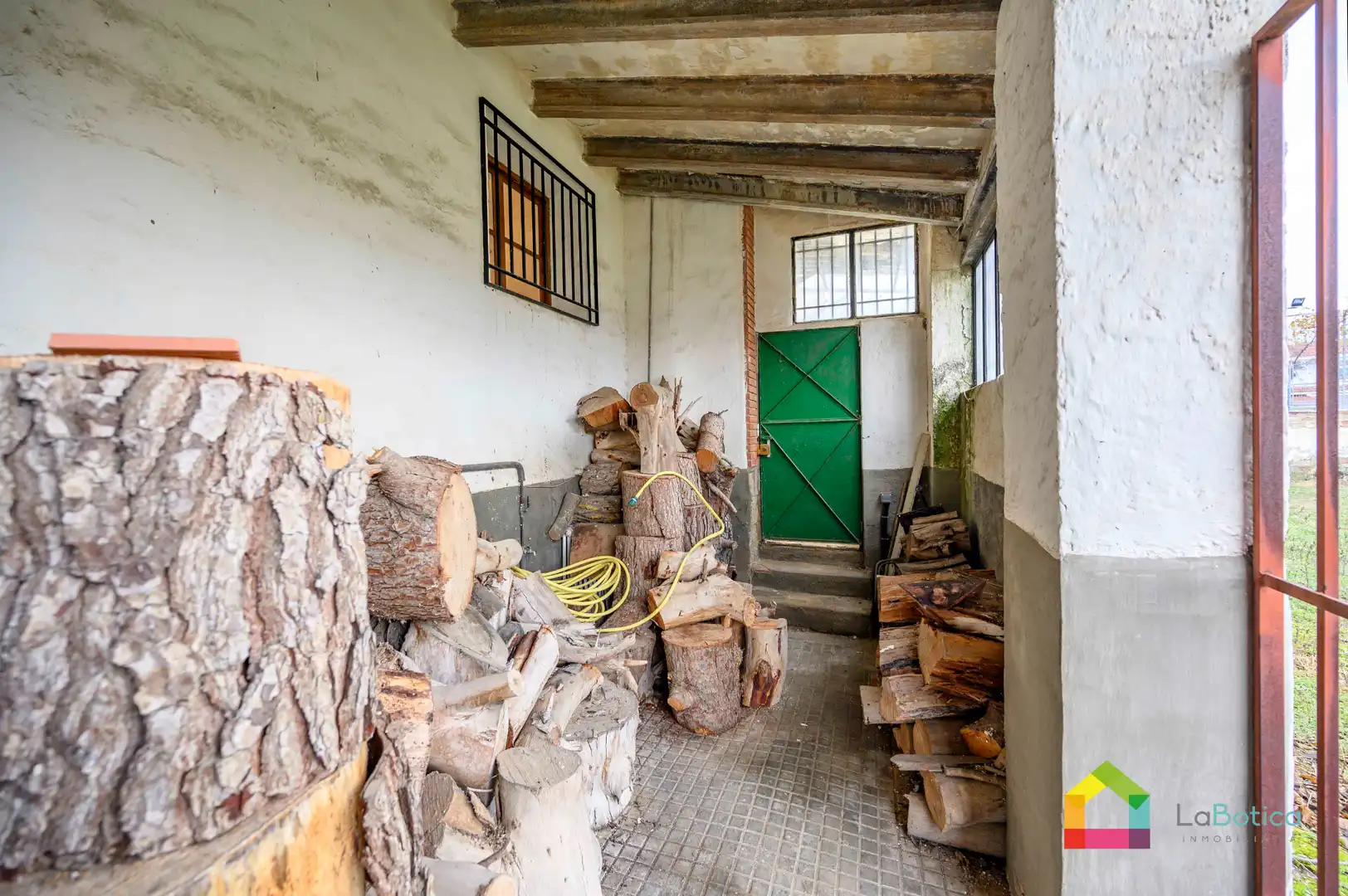 Casa o xalet en venda en Ajofrín amb Jardí privat i Terrassa