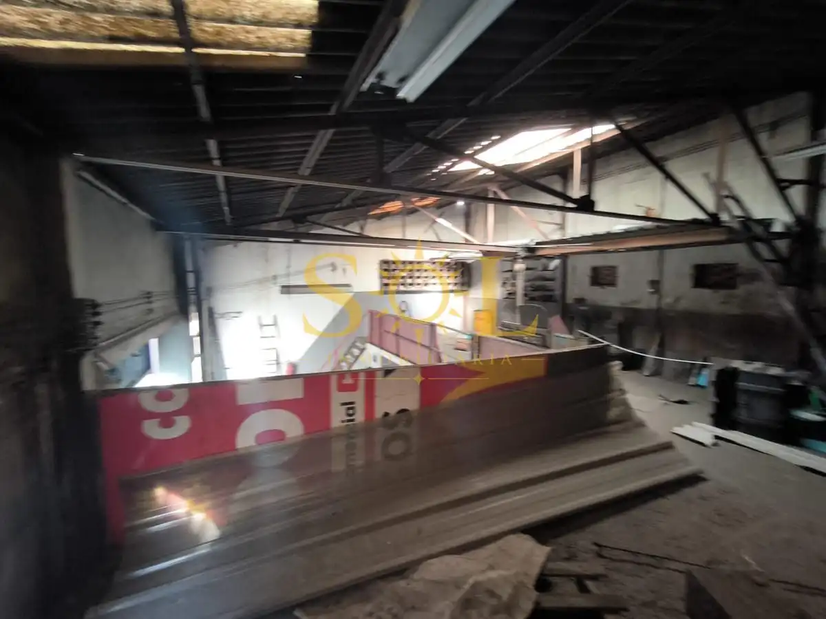Nave industrial in vendita a Calle De San Roque 4, imagen 16