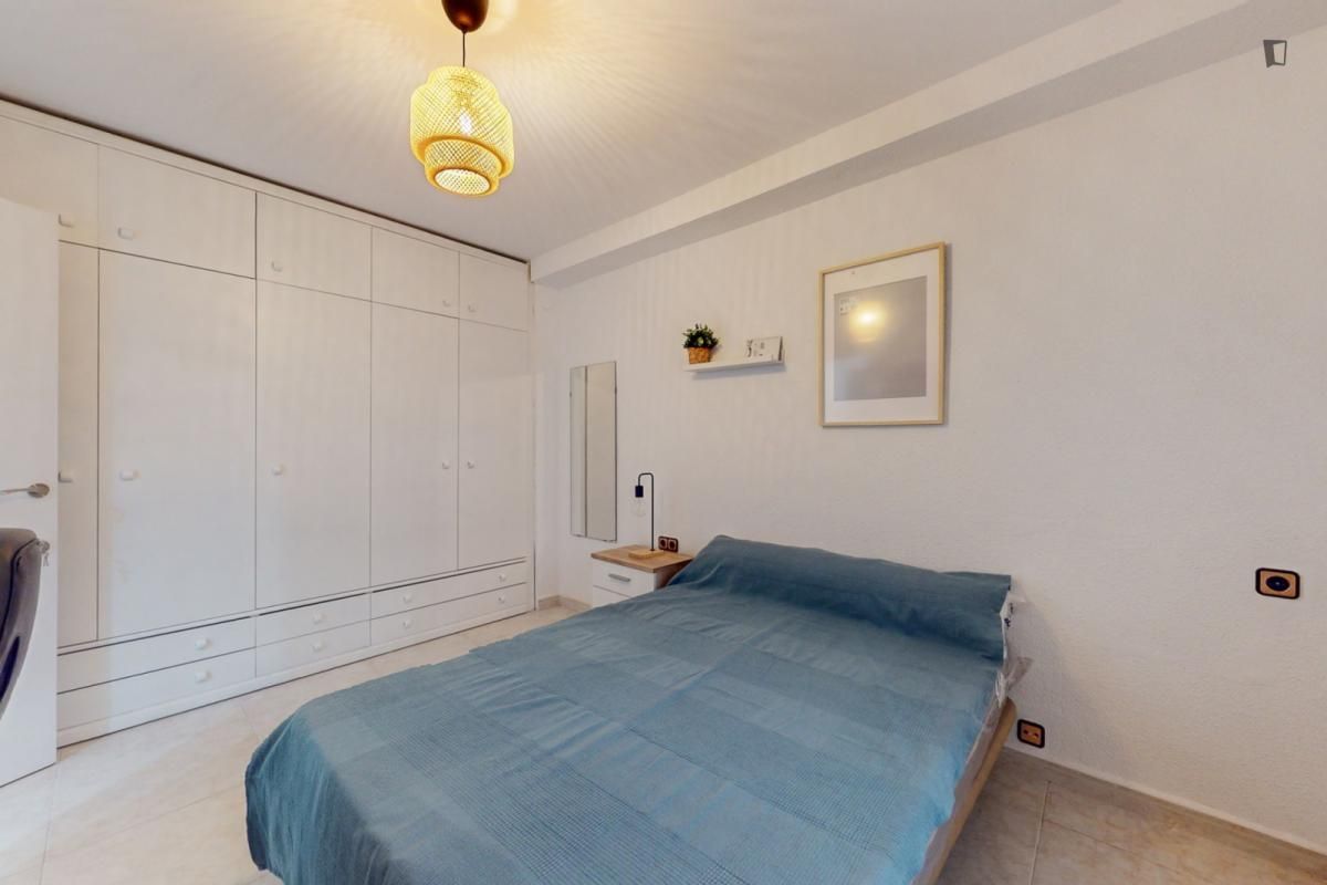 Apartment to share in Ponent