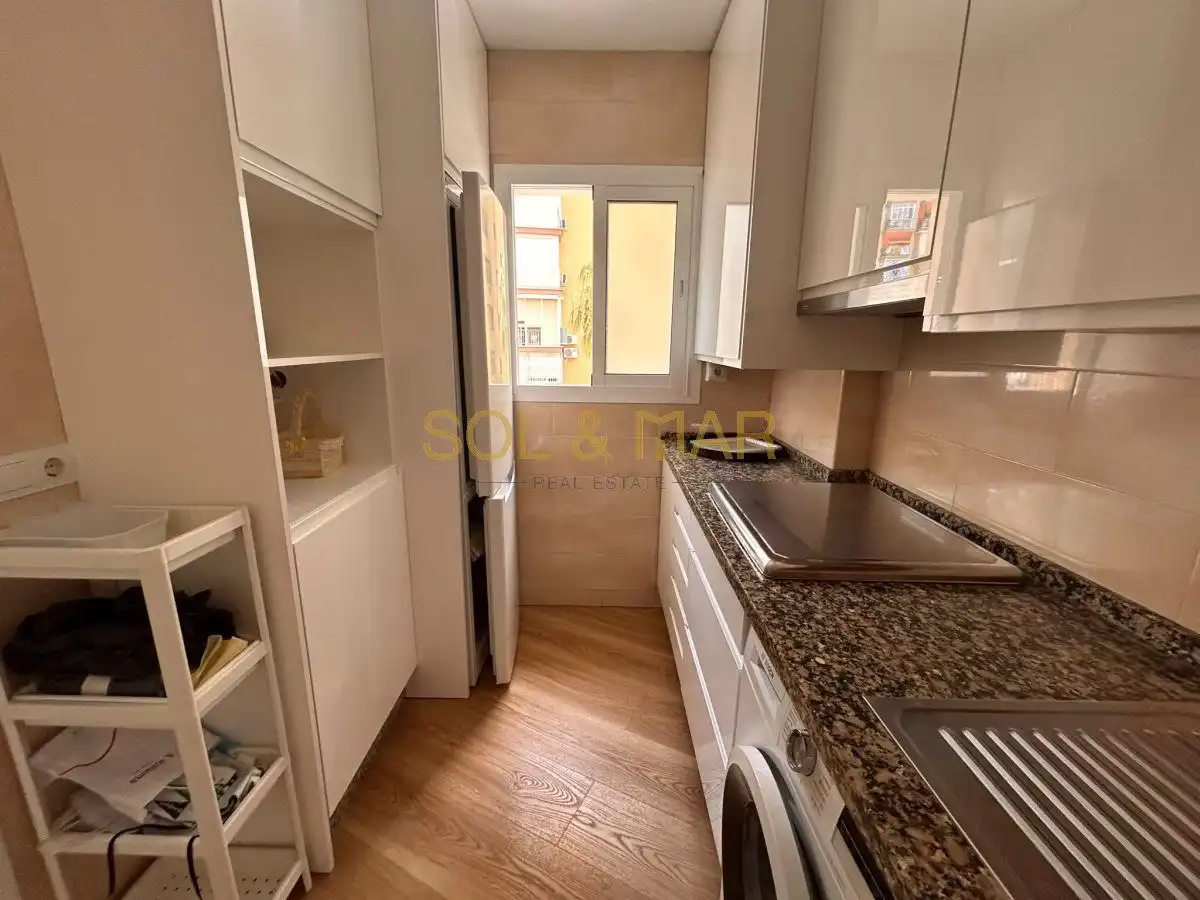 Apartamento con piscina en alquiler en Centro, imagen 25