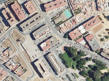 Flat for sale in Nueva Alcalá