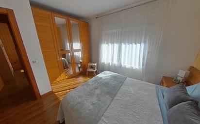 Bedroom of Single-family semi-detached for sale in Tordera  with Air Conditioner, Terrace and Balcony