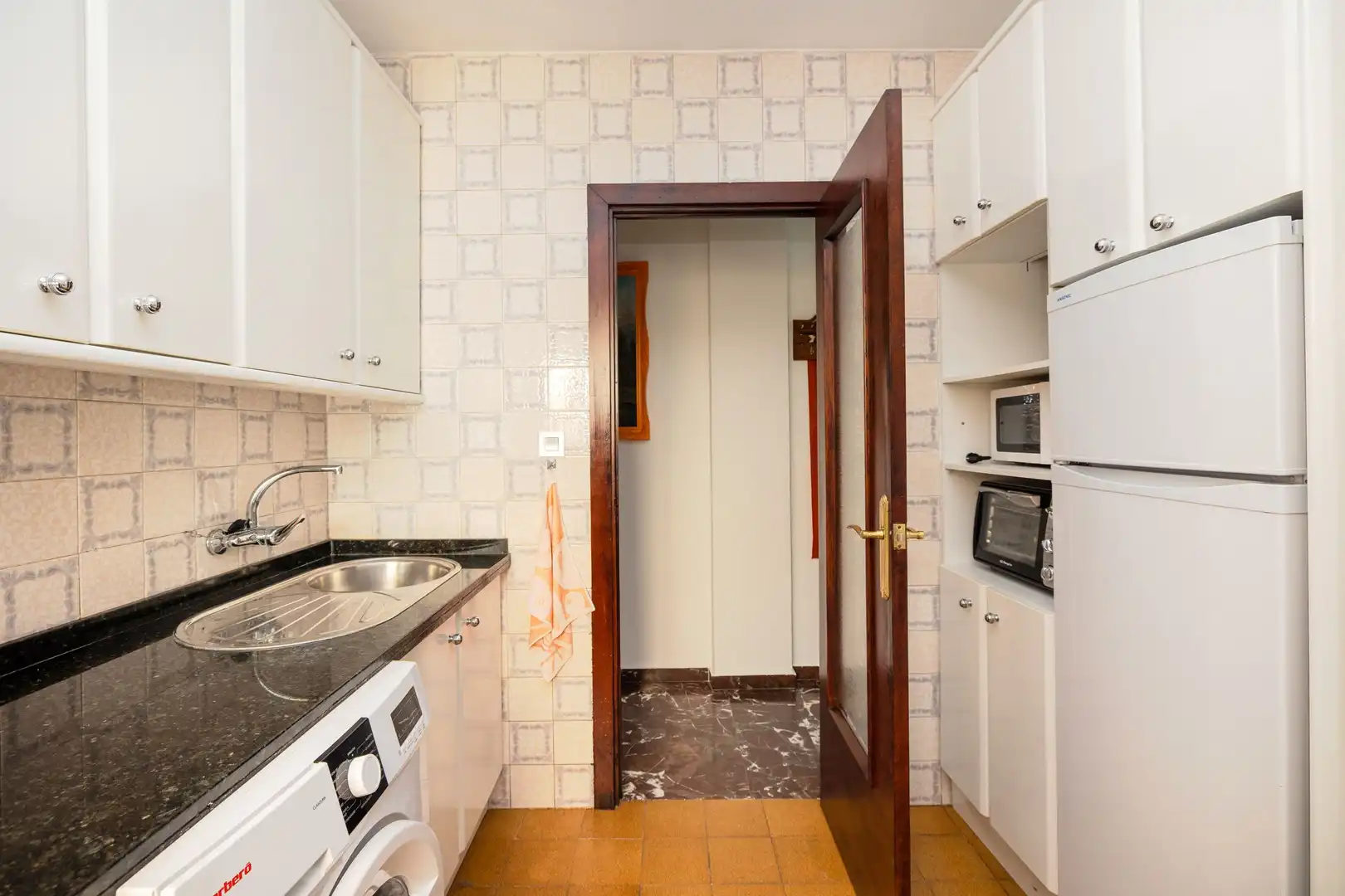 Flat for rent in Camino de Ronda, 93, Camino de Ronda