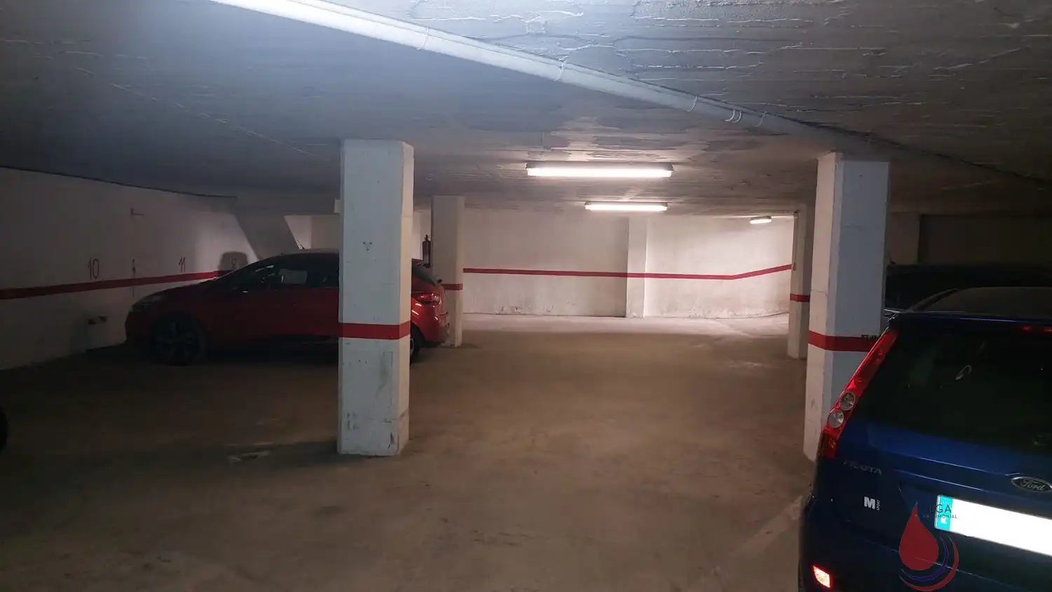 Einzelparkplatz zum Verkauf in del Baix Penedes 53, imagen 2