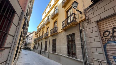 Foto 5 von Wohnung zum Verkauf in Calle Mano de Hierro, Centro - Sagrario, Granada Capital