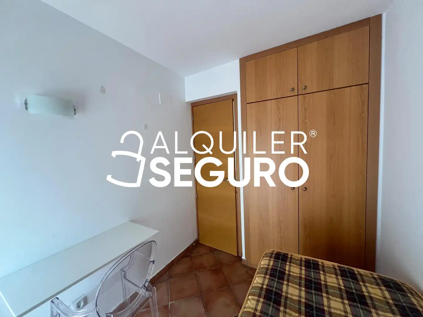 Flat for rent in de Manuel Uribe, Atalaya