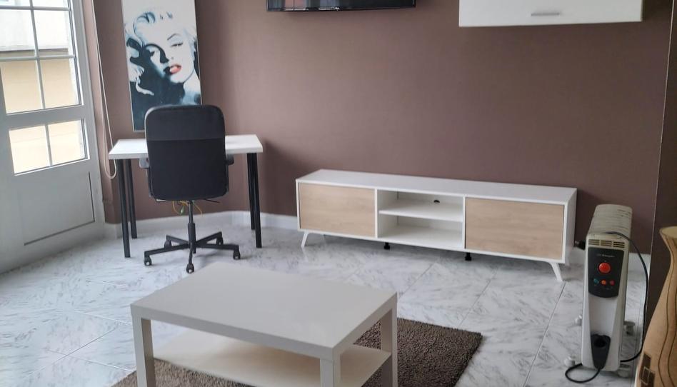 Photo 1 of Flat to rent in Rúa Alcalde Fernández, 52, Fisterra, A Coruña